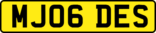MJ06DES