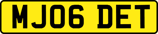 MJ06DET