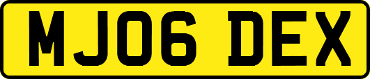 MJ06DEX