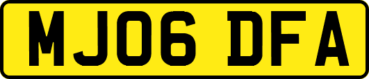 MJ06DFA