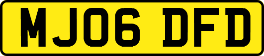 MJ06DFD