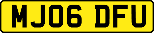 MJ06DFU