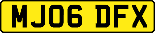 MJ06DFX
