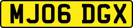 MJ06DGX