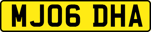 MJ06DHA