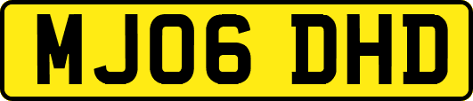 MJ06DHD