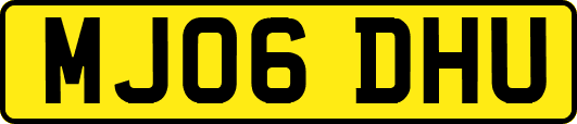 MJ06DHU