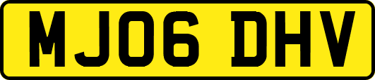 MJ06DHV