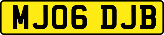 MJ06DJB