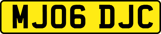 MJ06DJC