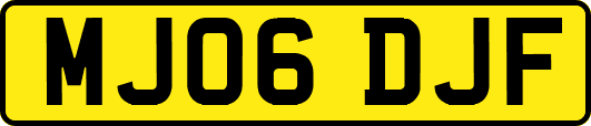 MJ06DJF