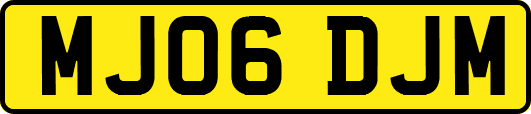 MJ06DJM