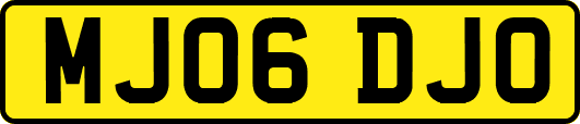 MJ06DJO