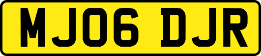 MJ06DJR