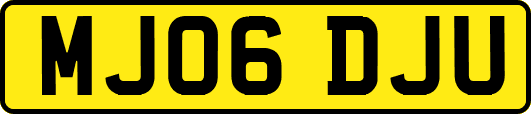 MJ06DJU