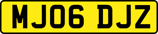 MJ06DJZ