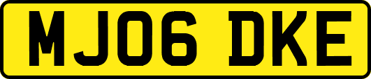 MJ06DKE