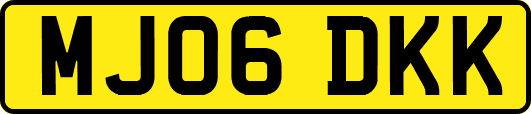 MJ06DKK