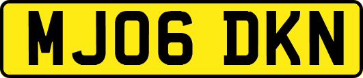 MJ06DKN