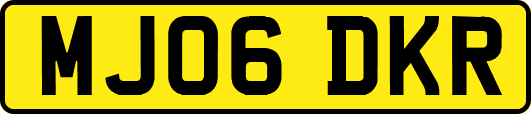 MJ06DKR