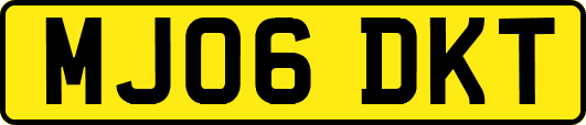 MJ06DKT