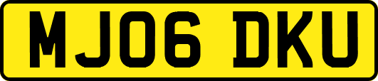 MJ06DKU