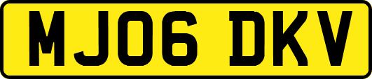 MJ06DKV