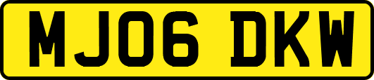 MJ06DKW