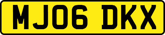 MJ06DKX