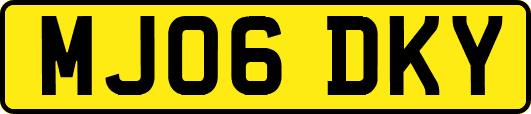 MJ06DKY