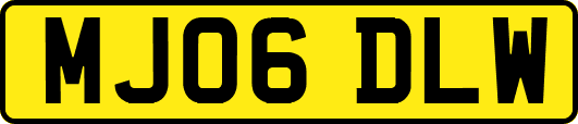 MJ06DLW
