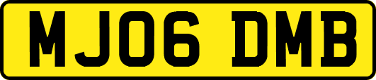 MJ06DMB