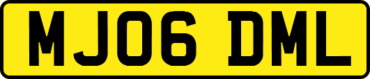 MJ06DML