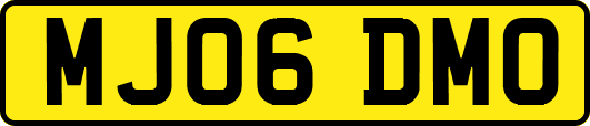 MJ06DMO