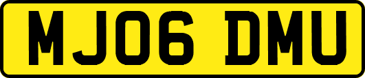 MJ06DMU