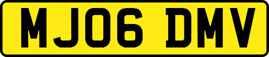 MJ06DMV