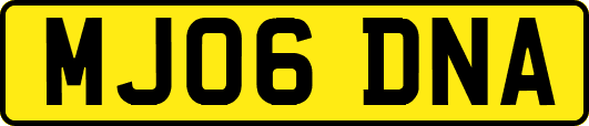 MJ06DNA