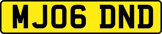 MJ06DND