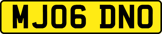 MJ06DNO