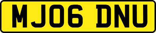 MJ06DNU