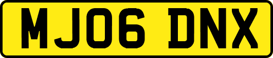 MJ06DNX