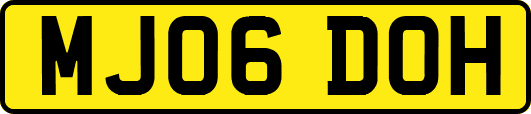 MJ06DOH