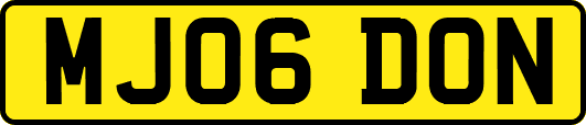MJ06DON