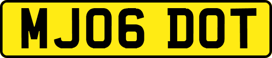 MJ06DOT