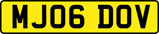 MJ06DOV