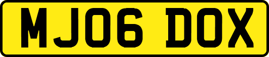 MJ06DOX