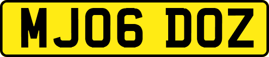 MJ06DOZ