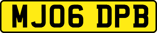 MJ06DPB