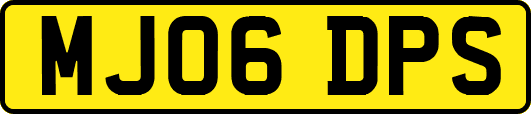MJ06DPS