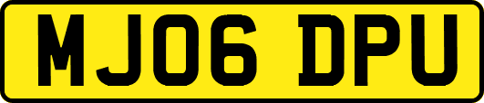 MJ06DPU